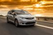 Full-size cu sapte locuri, minivan Chrysler Pacifica foto 2