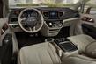 Full-size cu sapte locuri, minivan Chrysler Pacifica foto 6