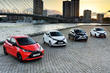 Revizuirea a doua generație a hatchback-ului Toyota Aygo foto 12