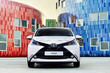 Revizuirea a doua generație a hatchback-ului Toyota Aygo foto 10