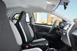 Revizuirea a doua generație a hatchback-ului Toyota Aygo foto 7