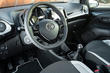 Revizuirea a doua generație a hatchback-ului Toyota Aygo foto 5