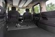 A treia generație compact mpv Citroen Berlingo Multispace foto 10