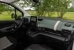 A treia generație compact mpv Citroen Berlingo Multispace foto 9
