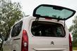 A treia generație compact mpv Citroen Berlingo Multispace foto 4