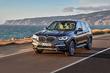 Review crossover BMW X3 a treia generație foto 10