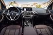 Review crossover BMW X3 a treia generație foto 6