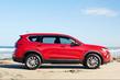 Crossover Hyundai Santa Fe a patra generație foto 4