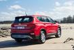 Crossover Hyundai Santa Fe a patra generație foto 6
