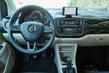 Review urban hatchback Skoda Citigo foto 7
