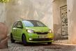 Review urban hatchback Skoda Citigo foto 13