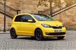 Review urban hatchback Skoda Citigo foto 12