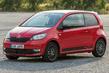 Review urban hatchback Skoda Citigo foto 1