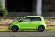 Review urban hatchback Skoda Citigo foto 10
