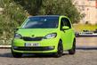 Review urban hatchback Skoda Citigo foto 2