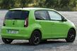 Review urban hatchback Skoda Citigo foto 3