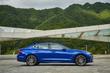 Prima generație a sedanului Genesis G70 foto 6