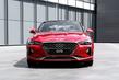 Prima generație a sedanului Genesis G70 foto 3