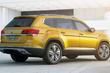 Prezentare masini de tractiune crossover Audi Teramont foto 10