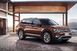 Prezentare masini de tractiune crossover Audi Teramont foto 8