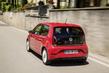 Review actualizat urban hatchback Volkswagen up! foto 11