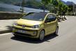 Review actualizat urban hatchback Volkswagen up! foto 10