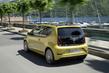Review actualizat urban hatchback Volkswagen up! foto 4