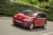 Review actualizat urban hatchback Volkswagen up! foto 2