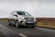 Modificare crossover a hatchback-ului Kia Picanto X-Line foto 10