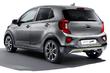 Modificare crossover a hatchback-ului Kia Picanto X-Line foto 4