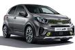 Modificare crossover a hatchback-ului Kia Picanto X-Line foto 3