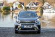 Modificare crossover a hatchback-ului Kia Picanto X-Line foto 1