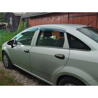 Capace Cromate Manere Usi (4 buc, Otel Inoxidabil) foto 2