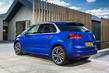 Lift modificarea compact mpv Citroen C4 Picasso foto 10