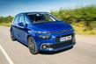 Lift modificarea compact mpv Citroen C4 Picasso foto 9