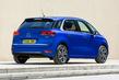 Lift modificarea compact mpv Citroen C4 Picasso foto 4