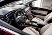 Review actualizat crossover Ford Edge foto 5