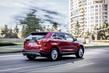 Review actualizat crossover Ford Edge foto 2