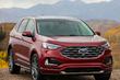 Review actualizat crossover Ford Edge foto 1