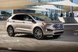 Review actualizat crossover Ford Edge foto 3