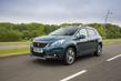 Actualizată modificarea compact crossover Peugeot 2008 foto 5