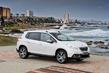Actualizată modificarea compact crossover Peugeot 2008 foto 10