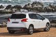 Actualizată modificarea compact crossover Peugeot 2008 foto 4
