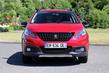 Actualizată modificarea compact crossover Peugeot 2008 foto 12