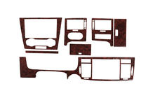 Chevrolet Epica 2006-2014 Accesorii interior (MERIC) foto 1