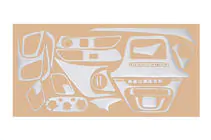 Iveco Daily 2014- Capace Panou Bord foto 1