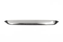 Mercedes Sprinter W907/W910 2018- Ornament cromat deasupra placutei de inmatriculare (inox) foto 2