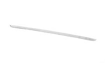 Skoda Superb 2001-2009 Ornament portbagaj inox foto 3
