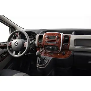 Capac bord Opel Vivaro 2015-2019 foto 1