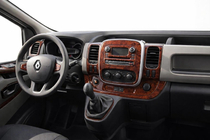 Fiat Talento 2016- Capac bord foto 1